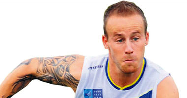 Stoch 1.68'lik terminatör