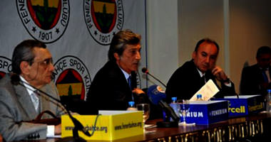 Transferi bırakıp geldim