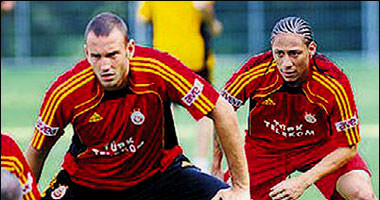 Pino büyülüyor