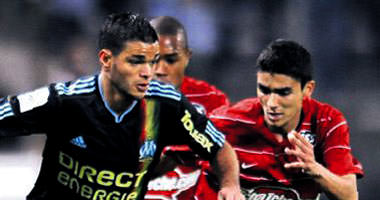 Ben Arfa markajı