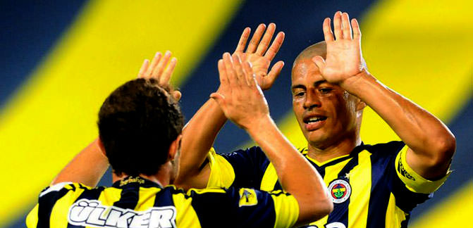 Okan: Sadece bir maç oynadım