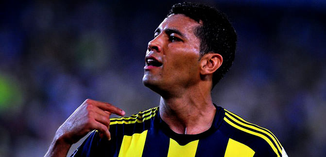 Santos'a ilk 11 yolu göründü