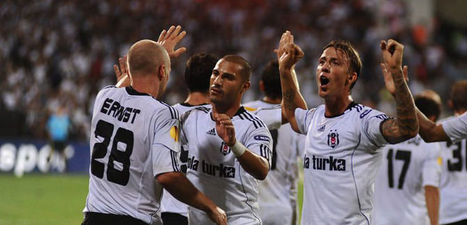 Özel hazırlandım