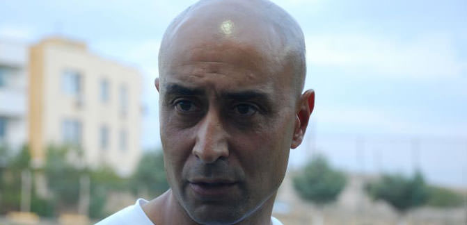 Kafkas Sağlam'ı övdü