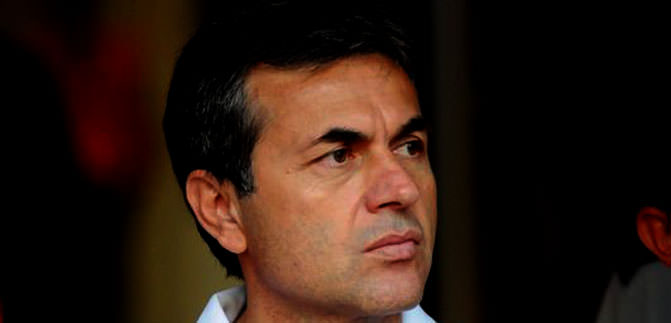 'İnanç ve disiplinle'