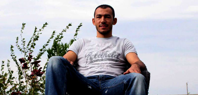 Kayseri'ye bileniyor