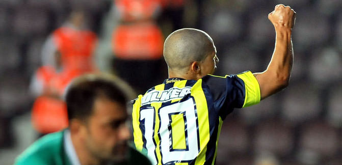 Alex'ten saygılarla