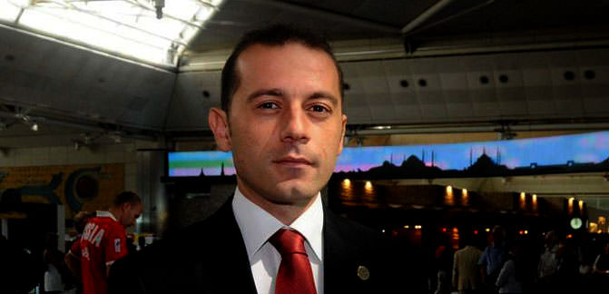 Bravo Cüneyt Çakır