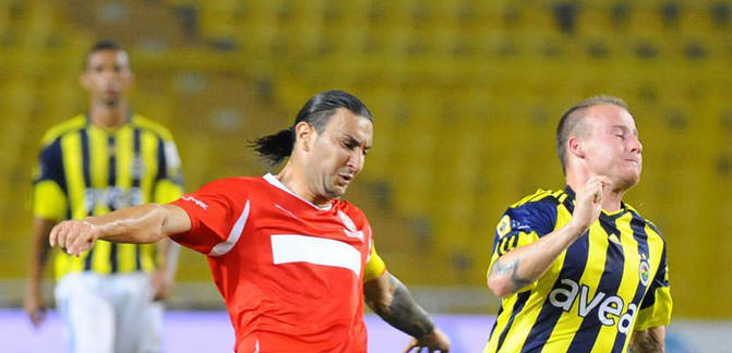 Necati Ateş iddiası