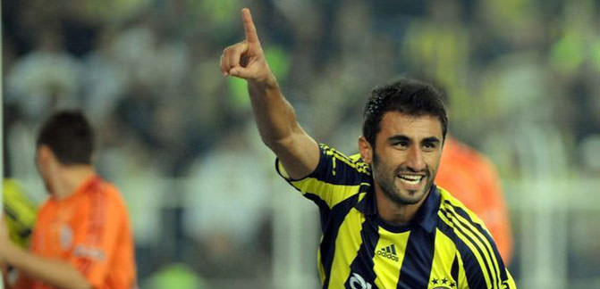 Selçuk hazır kıta