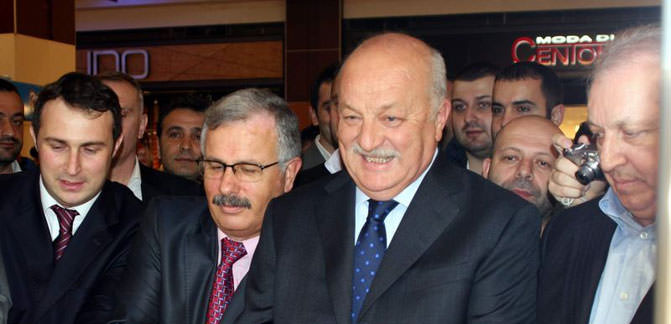 17'nci TS Club açıldı