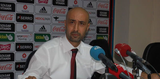 İstifa etti, ikna edildi