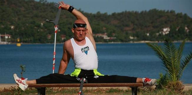 Engelli sporcu sayısında rekor artış