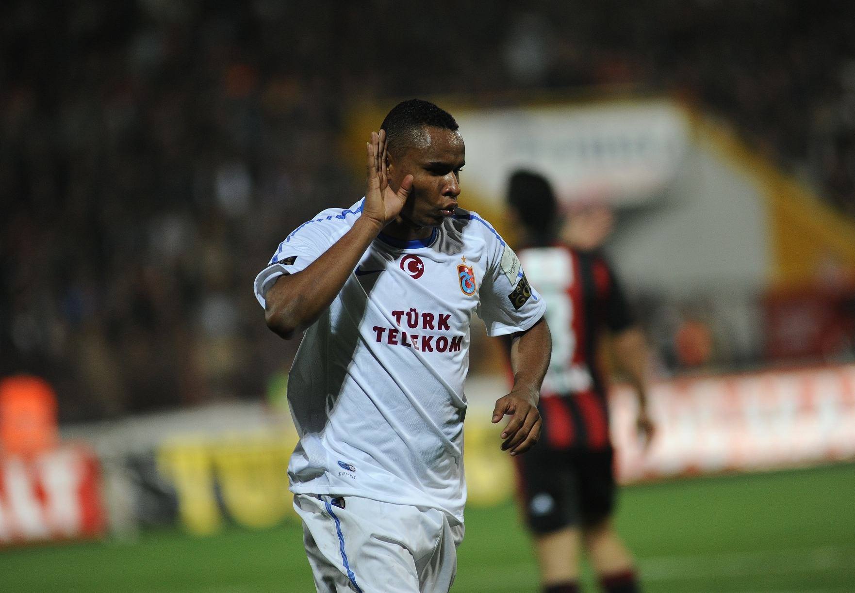 Jaja'da indirim yolda - Son dakika Trabzonspor haberleri - Fotomaç