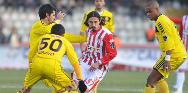 Serdar dikkat çekti