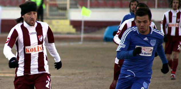 Elazığ'a ağır darbe!