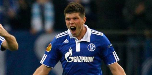 Huntelaar'a 8 milyon avro