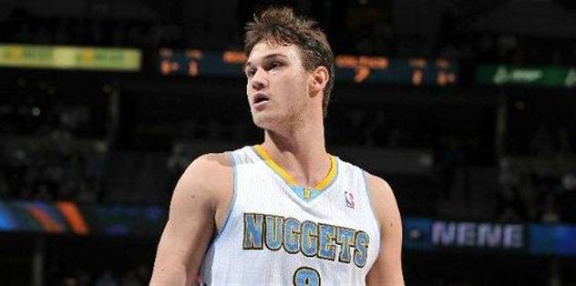 Gallinari'nin durumu belli oldu