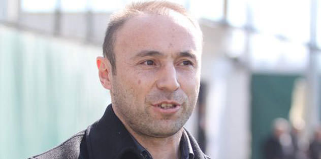 Durak: Önceliğimiz lig kupa ikinci sırada