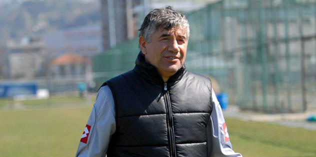 Karabük'ü yenip devam edeceğiz