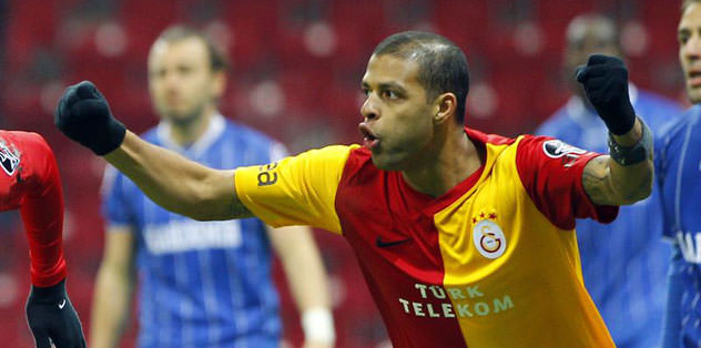 Fener şanslıydı