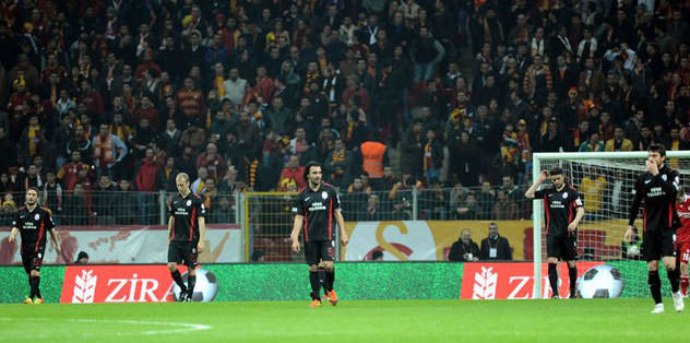 İlgi büyük oldu ama!