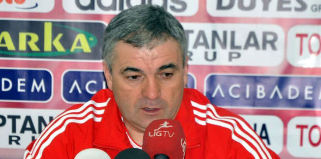 İyi mücadele ettik