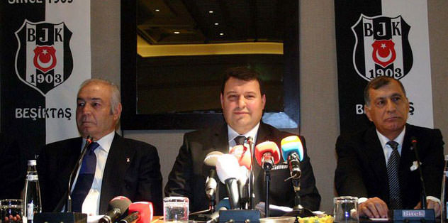 En büyük Beşiktaş