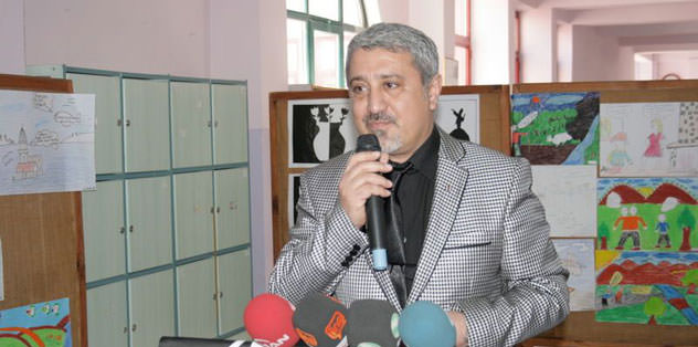 Orman'a destek