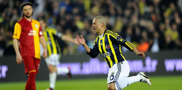 Alex, Gremio'ya hazırlanıyor