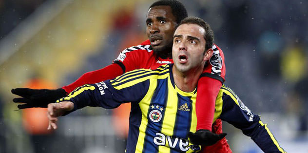 Semih sonunda gemileri yaktı