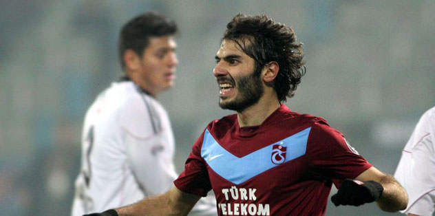 Halil'den tur sözü