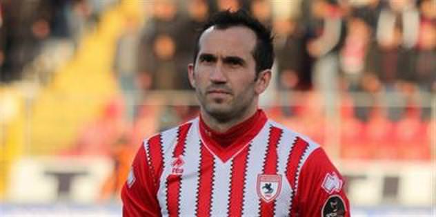 "Gekas ayrılmadı"