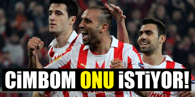 G.Saray, Djebbour için bastırıyor