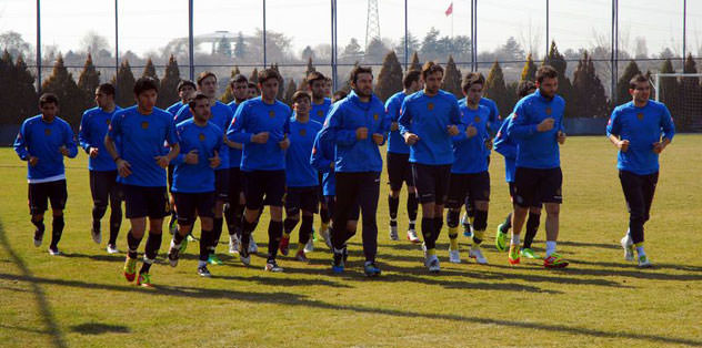 Ankaragücü dibe vurdu