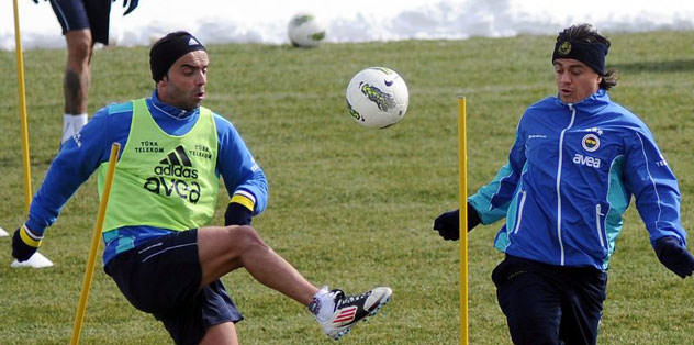 Semih'ten son görev