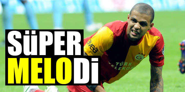 Süper Melo'di