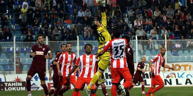Elazığ yanlız değil