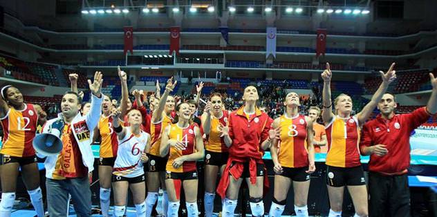 İlk maç yarın