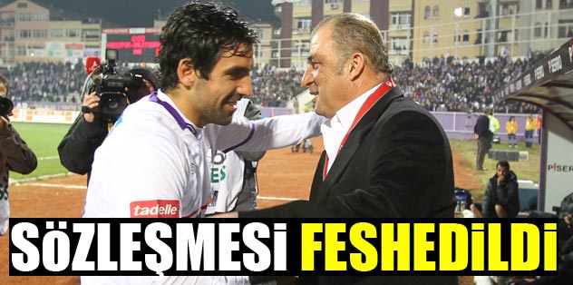Culio için şok karar!