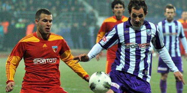Stancu 2-3 hafta yok!