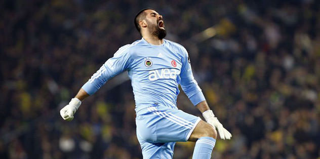 Bu futbol yakışmıyor
