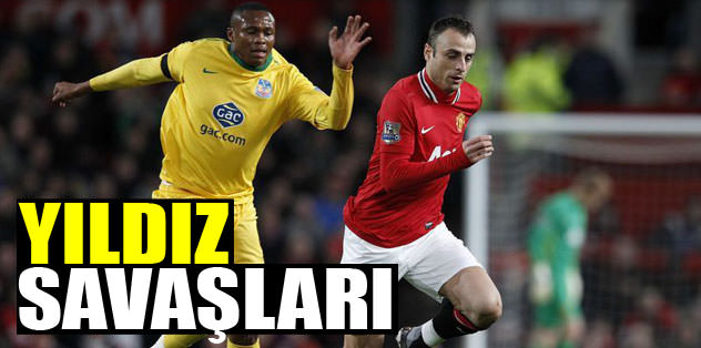 Yıldız savaşları