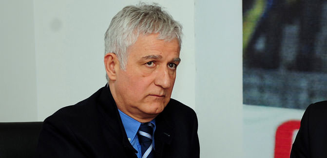 "Beşiktaş maçında alınan puan önemli"
