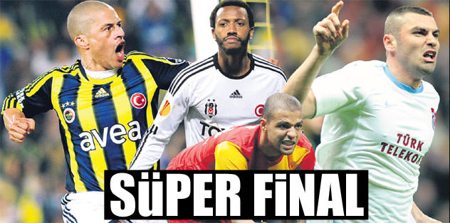 Süper Final