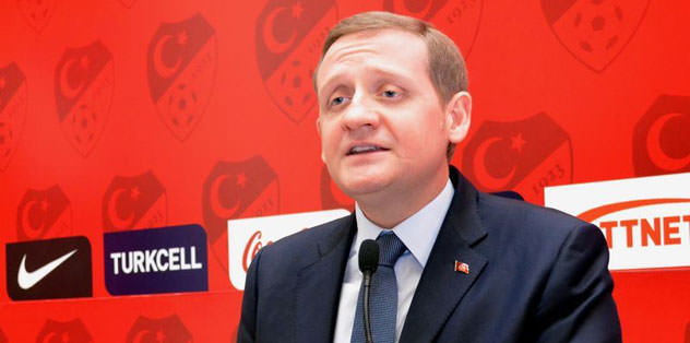 Fener'i hep yeneriz