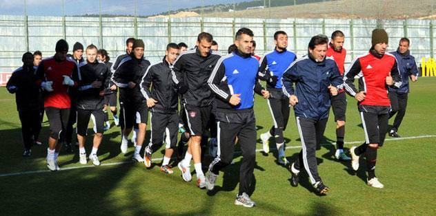 "Zor maç olacak"