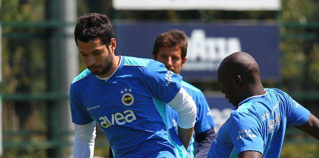 Alex ve Volkan'ın tedavilerine devam edildi