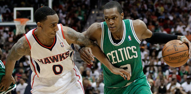 Celtics seriyi eşitledi