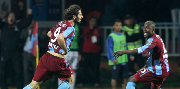 Halil'i almadı